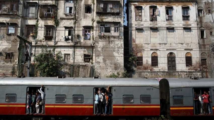 Big relief for Navi Mumbai residents! Nerul-Belapur-Seawoods-Kharkopar suburban railway Phase 1 opens today - Details here Big relief for Navi Mumbai residents! Nerul-Belapur-Seawoods-Kharkopar suburban railway Phase 1 opens today - Details here