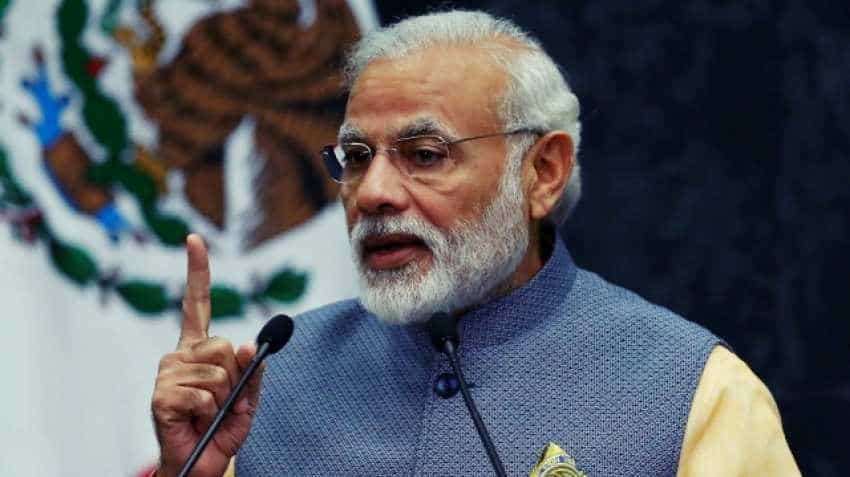 PM Modi's festival gifts: Varanasi Ring Road Phase-1, first multi-modal waterways terminal on Ganga and more; Inauguration Monday PM Modi's festival gifts: Varanasi Ring Road Phase-1, first multi-modal waterways terminal on Ganga and more; Inauguration Monday