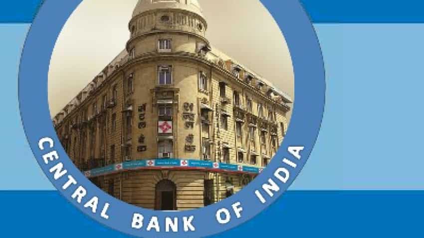 Central Bank of India Recruitment 2018: Apply for Faculty and Office Assistant posts