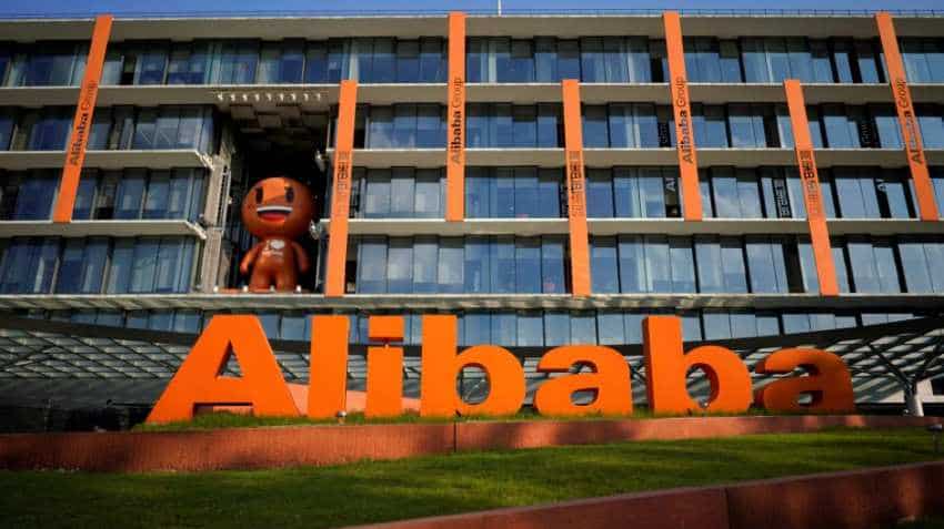 Alibaba Singles' Day tops $30 billion but growth rate plunges Alibaba Singles' Day tops $30 billion but growth rate plunges