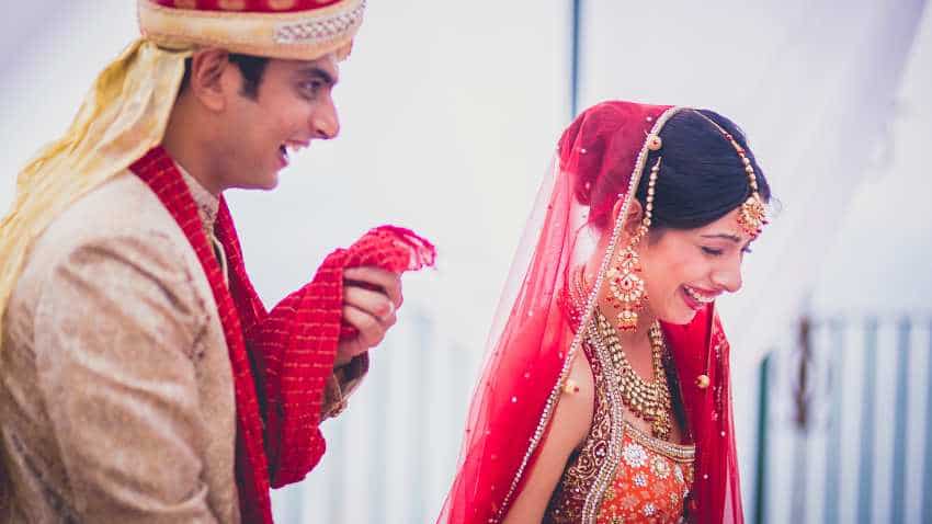 Wedding insurance finds many takers; here are the reasons Wedding insurance finds many takers; here are the reasons