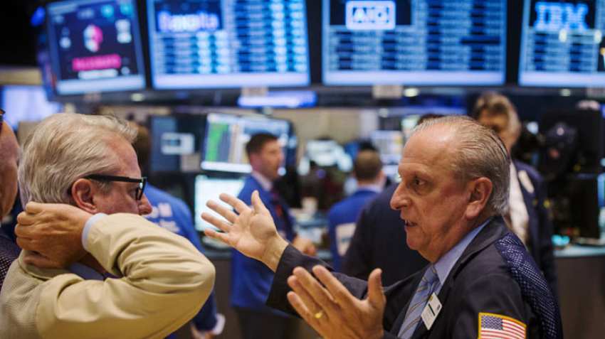 Global Markets: Asia stocks pressured on global growth worries, oil woes Global Markets: Asia stocks pressured on global growth worries, oil woes