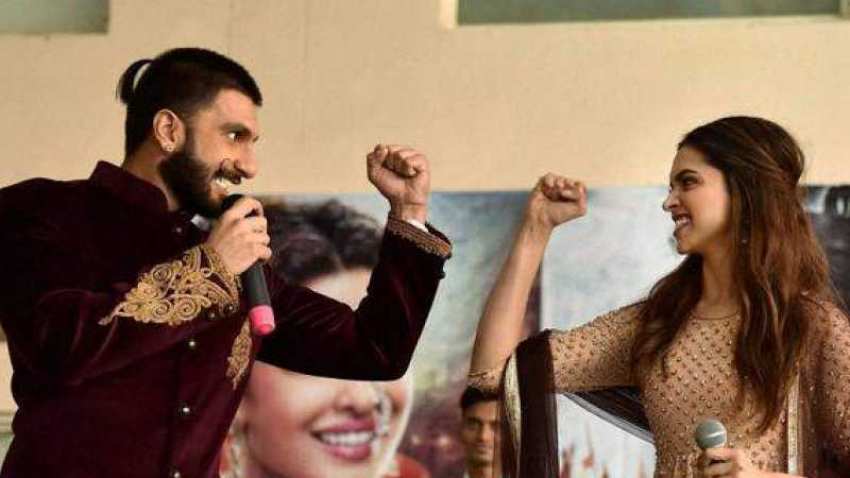 Want to marry like Deepika Padukone, Ranveer Singh at Villa del Balbianello, Lake Como? Spend this much Want to marry like Deepika Padukone, Ranveer Singh at Villa del Balbianello, Lake Como? Spend this much