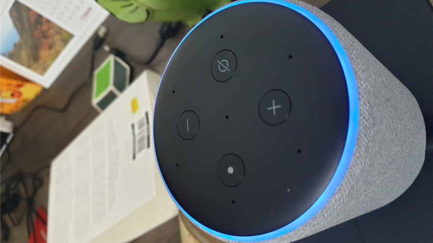 Amazon Echo Plus (2nd Gen): Meet the smarter Alexa