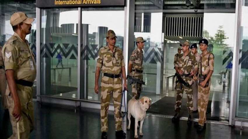 CISF recruitment 2018: 519 Asst SI posts vacant; check cisf.gov.in for details CISF recruitment 2018: 519 Asst SI posts vacant; check cisf.gov.in for details