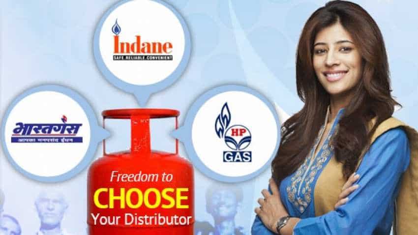 These Bharatgas, Indane, HP customers may lose LPG connection from December 1! Are you in this shock list? 