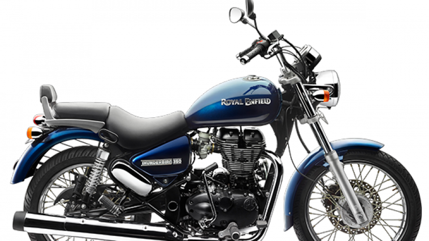 Wow! Royal Enfield Thunderbird 350cc for just Rs 35,000, Maruti Baleno at Rs 60,000 spotted here