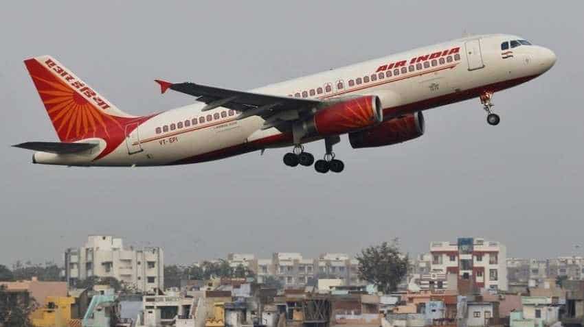 DGCA suspends Air India operations director&#039;&#039;s pilot license for 3 years