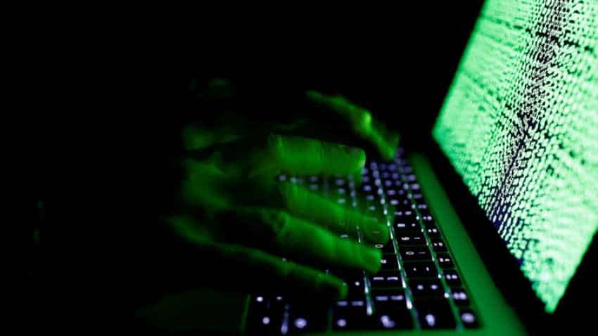 France announces 'Paris Call', seeks global talks on cyberspace security France announces 'Paris Call', seeks global talks on cyberspace security