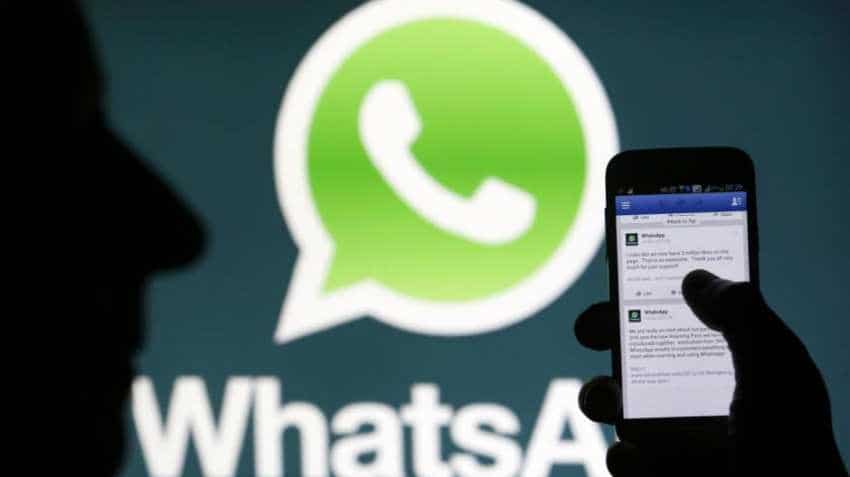 On WhatsApp, this hack will keep you invisible even when you are actually messaging someone On WhatsApp, this hack will keep you invisible even when you are actually messaging someone