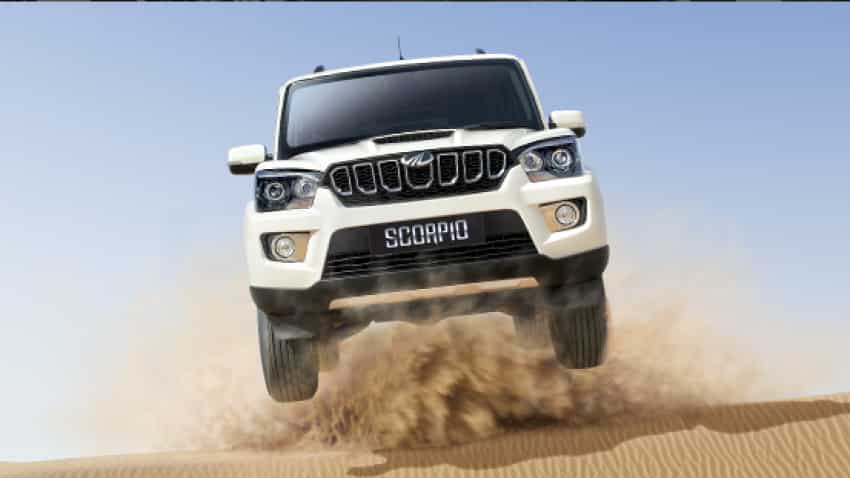 Mahindra launches new Scorpio variant priced at Rs 13.99 lakh; Check out features
