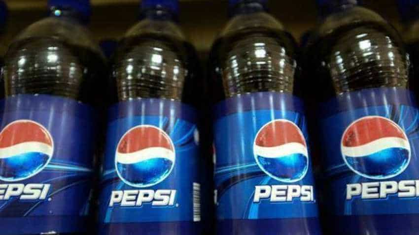 PepsiCo becomes first company to use inland waterways for container movement PepsiCo becomes first company to use inland waterways for container movement