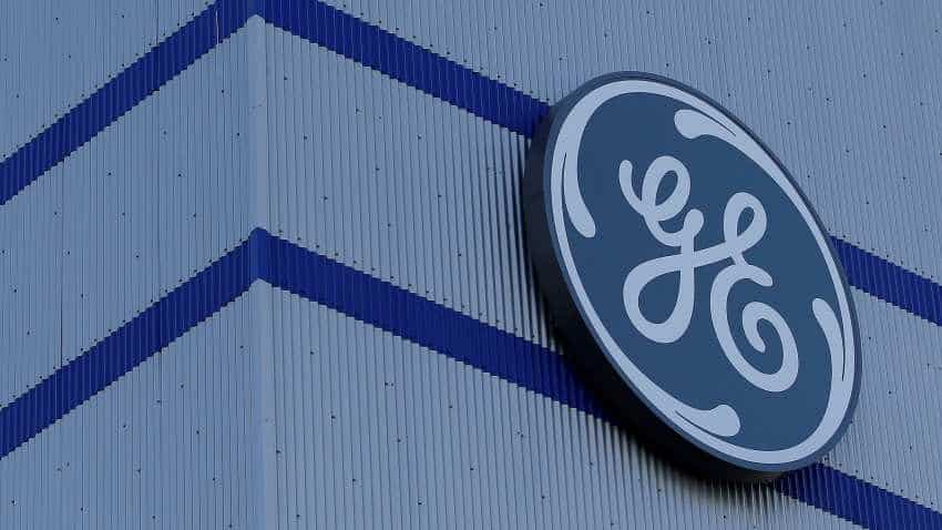 General Electric CEO Culp says company has too much debt