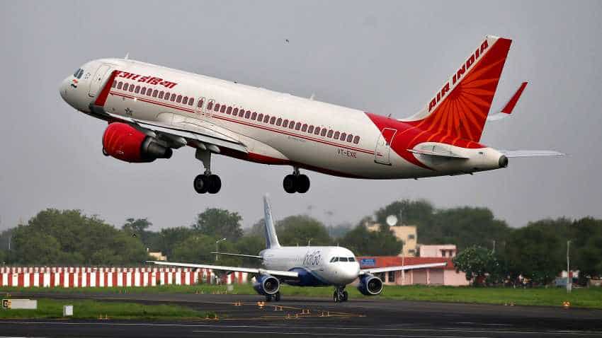 Aviation: India's September domestic air traffic up 20%: IATA Aviation: India's September domestic air traffic up 20%: IATA
