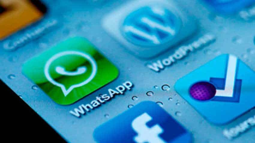 WhatsApp and Skype under Trai scanner over 'imbalance' WhatsApp and Skype under Trai scanner over 'imbalance'