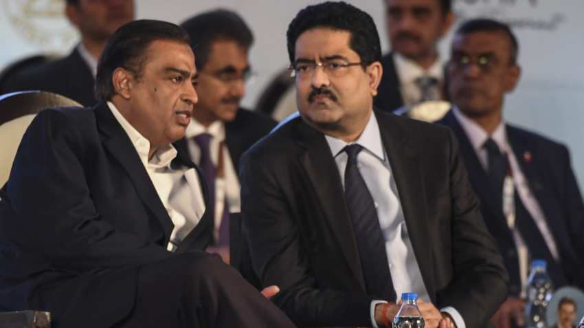 Mukesh Ambani's Reliance Industries to take on Amazon, Flipkart, others! Here's is his next disruptive plan Mukesh Ambani's Reliance Industries to take on Amazon, Flipkart, others! Here's is his next disruptive plan