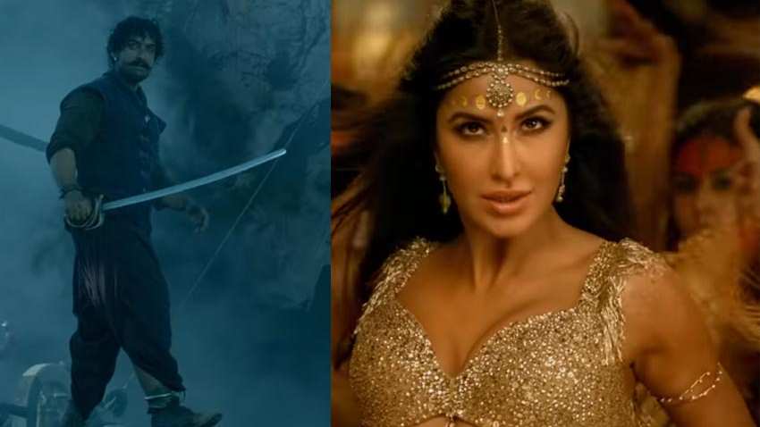 Thugs of Hindostan collection: Aamir Khan's worst nightmare comes to pass; Chhath Puja to save actor? Thugs of Hindostan collection: Aamir Khan's worst nightmare comes to pass; Chhath Puja to save actor?