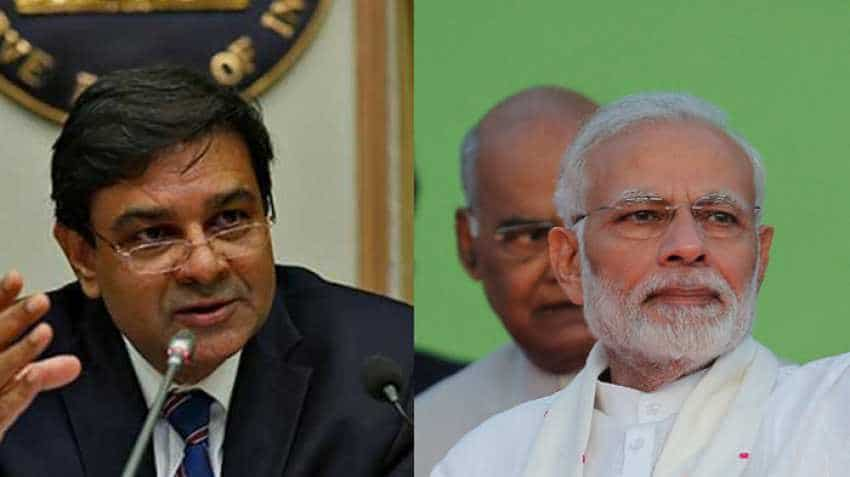 When PM Modi met Urjit Patel! Why November 19 could signal end of Centre vs RBI row