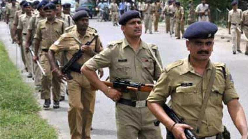 CSBC Bihar Police driver recruitment 2018 candidates list released on csbc.bih.nic.in CSBC Bihar Police driver recruitment 2018 candidates list released on csbc.bih.nic.in