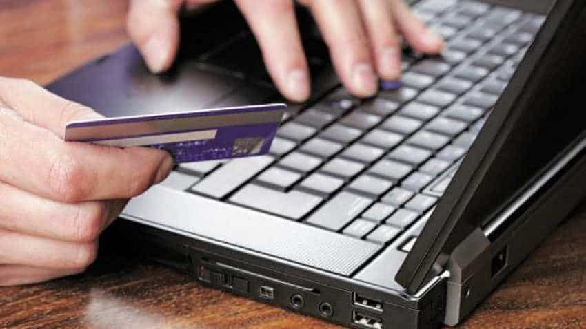 This is shocking mistake online shoppers always make This is shocking mistake online shoppers always make