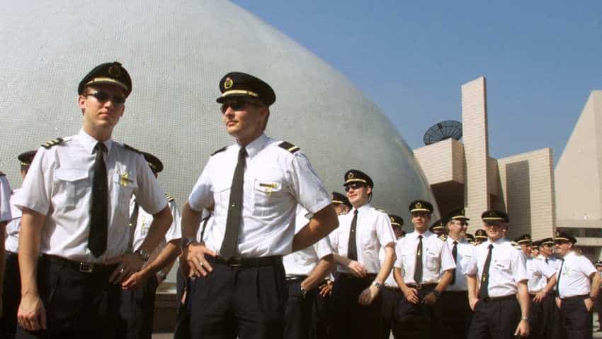 Treat drunk pilots as criminals: Aviation experts Treat drunk pilots as criminals: Aviation experts