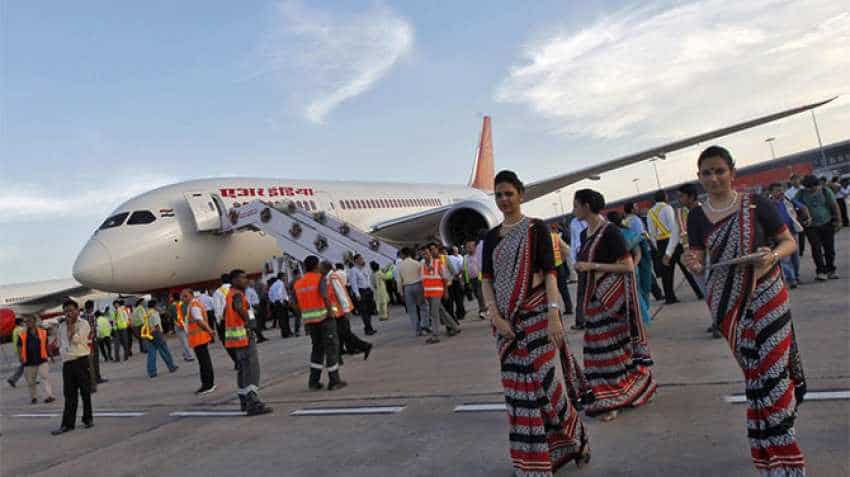 Immediately terminate Air India's Kathpalia: Pilots' body Immediately terminate Air India's Kathpalia: Pilots' body