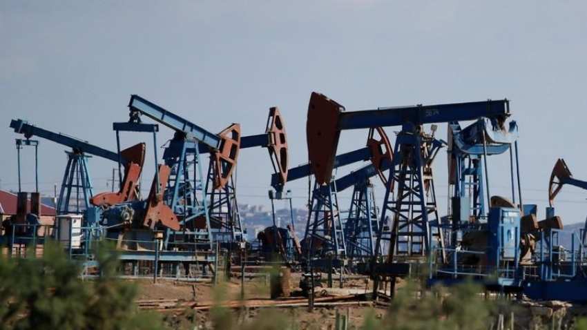 Oil entering uncertain, volatile period: IEA Oil entering uncertain, volatile period: IEA