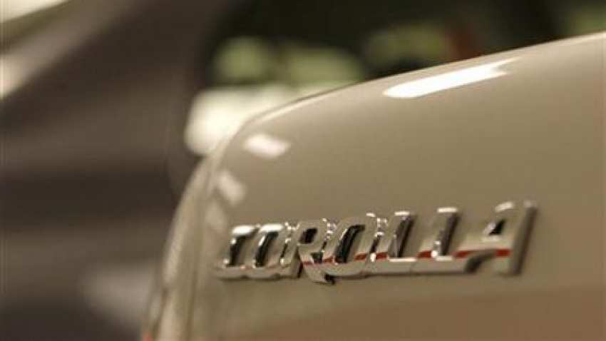 2020 Toyota Corolla teaser released ahead of its official launch on Nov 16; Check out price, specs 2020 Toyota Corolla teaser released ahead of its official launch on Nov 16; Check out price, specs