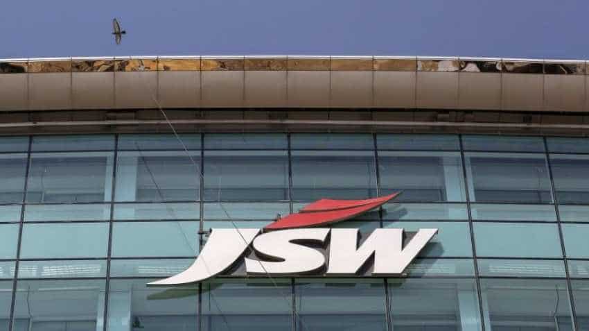 JWS Steel eyes 40% volume from specialised products