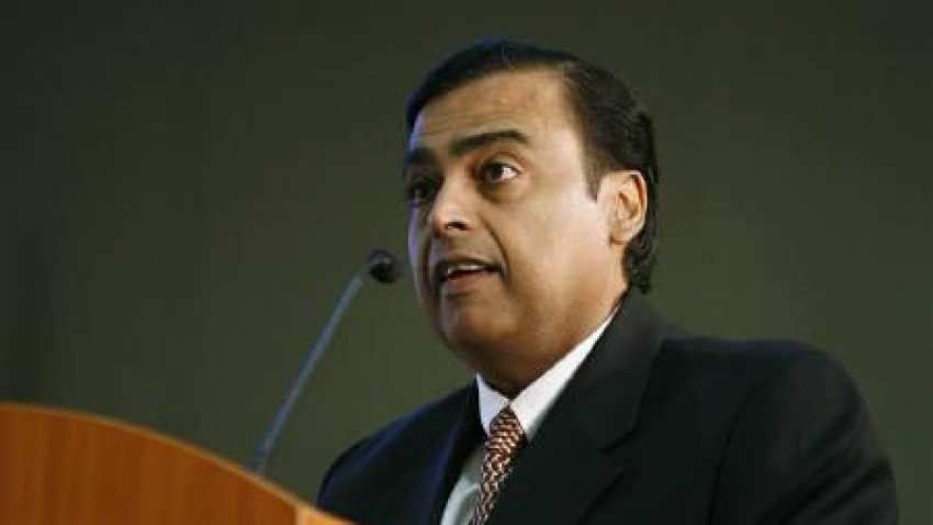 Make in Odisha Conclave: Mukesh Ambani to invest Rs 3,000 crore in the state Make in Odisha Conclave: Mukesh Ambani to invest Rs 3,000 crore in the state