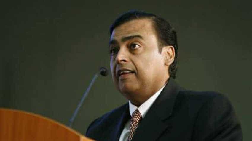 Make in Odisha Conclave: Mukesh Ambani to invest Rs 3,000 crore in the state