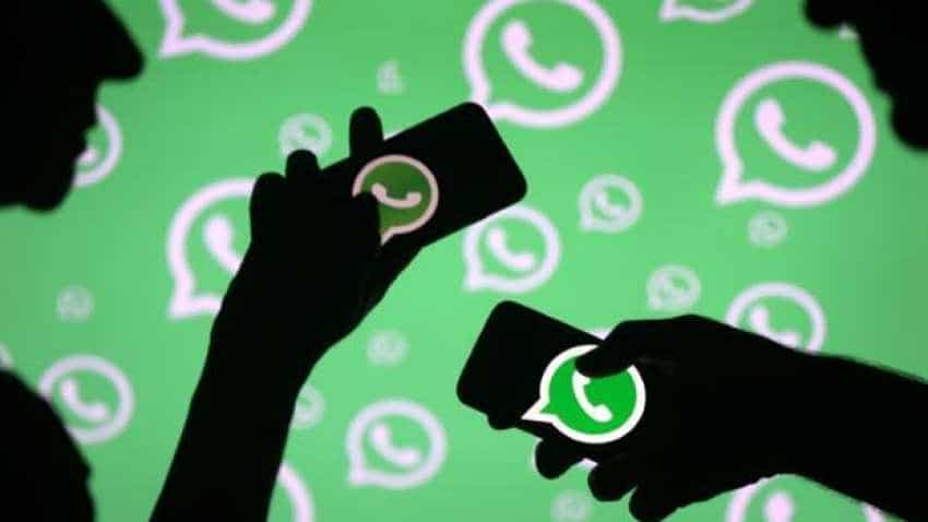 Alert WhatsApp users! Your images, history chats, data will be deleted, if you don&#039;t do this