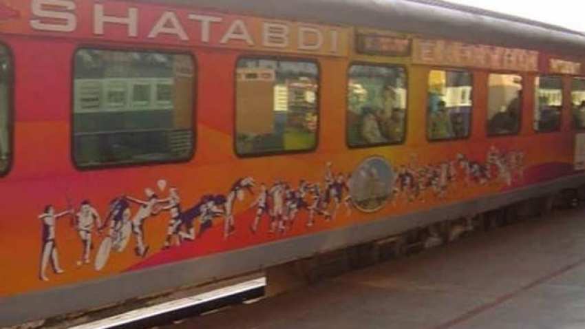 Indian Railways flexi fare to be scrapped in Rajdhani, Shatabdi and Duronto Express by this date Indian Railways flexi fare to be scrapped in Rajdhani, Shatabdi and Duronto Express by this date