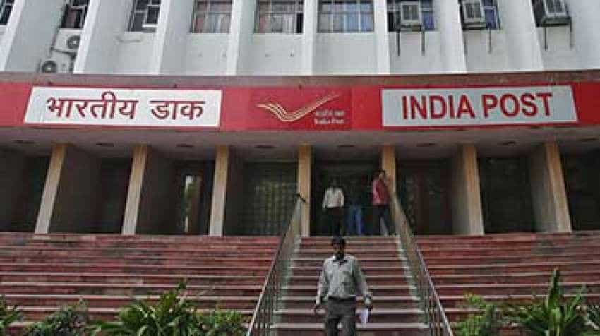  India Post launches e-commerce portal