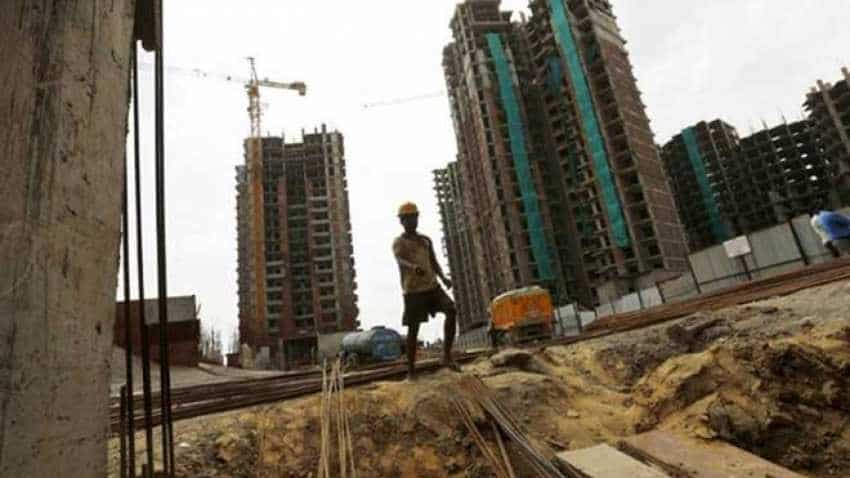 From massive setbacks to big relief for homebuyers against Amrapali builders; crackdown launched 