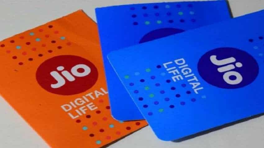 Reliance Jio's subscriber base increases to 20.8% in August Reliance Jio's subscriber base increases to 20.8% in August