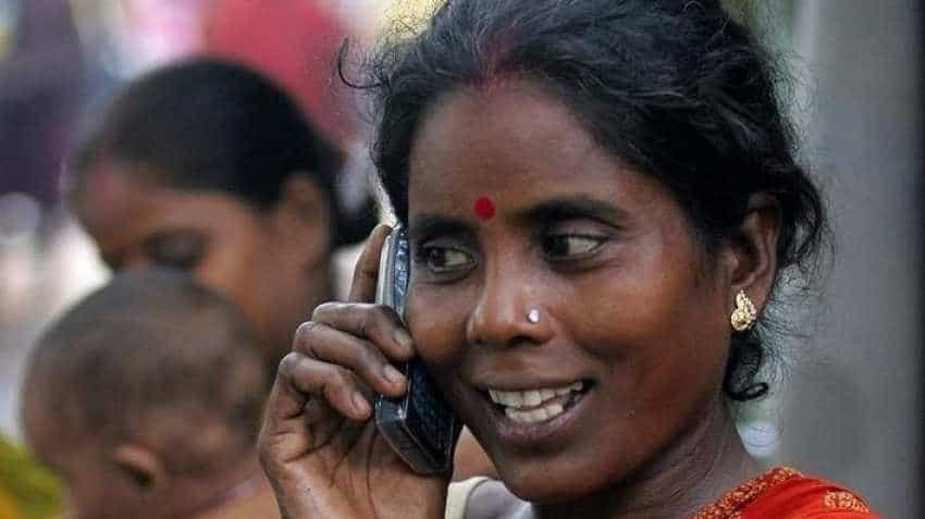 Odisha to provide free smartphones to 6 lakh women SHGs