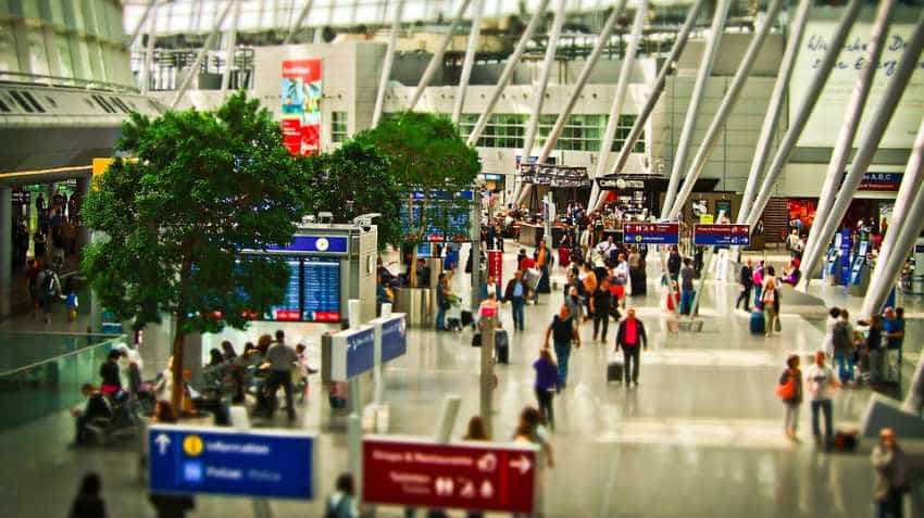 This airport linked to PM Modi is in the news; here is why
