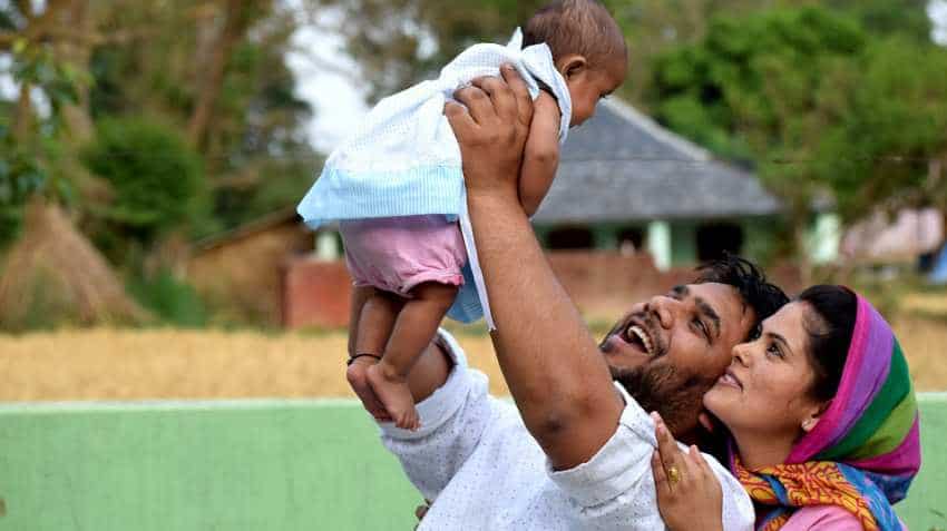 Modi govt's Sukanya Samriddhi Yojana: Make your daughter crorepati, invest just Rs 16 lakh! Modi govt's Sukanya Samriddhi Yojana: Make your daughter crorepati, invest just Rs 16 lakh!