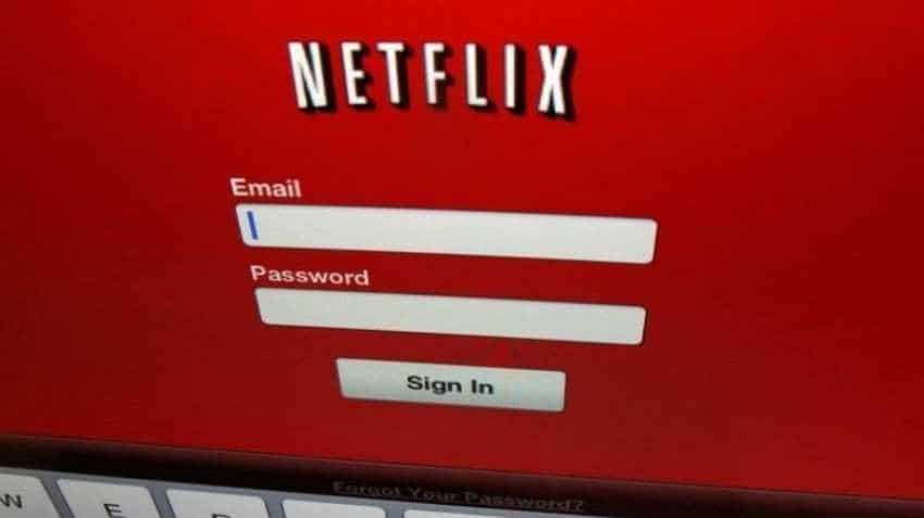 HC seeks Centre's response on PIL to regulate Netflix, Amazon Prime Video content HC seeks Centre's response on PIL to regulate Netflix, Amazon Prime Video content