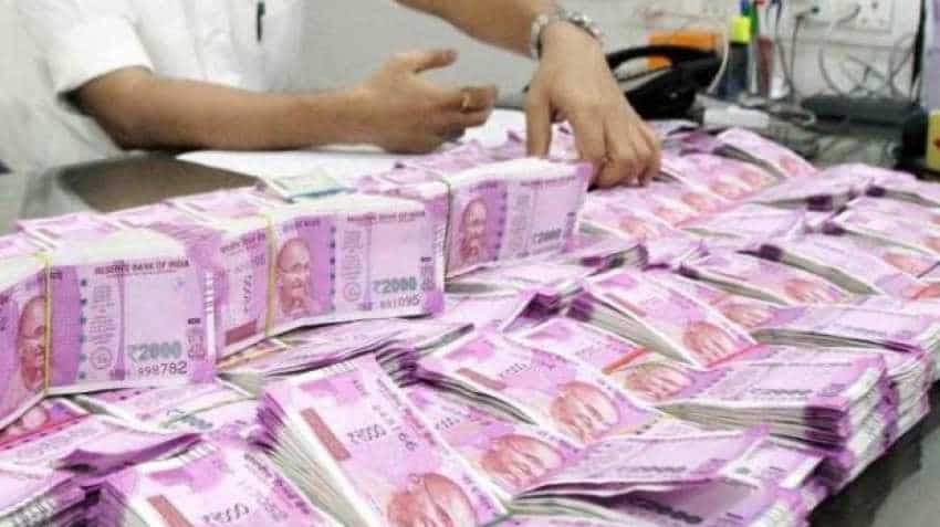 Beware! Got Black Money? Get ready to give up this whopping amount in India Beware! Got Black Money? Get ready to give up this whopping amount in India