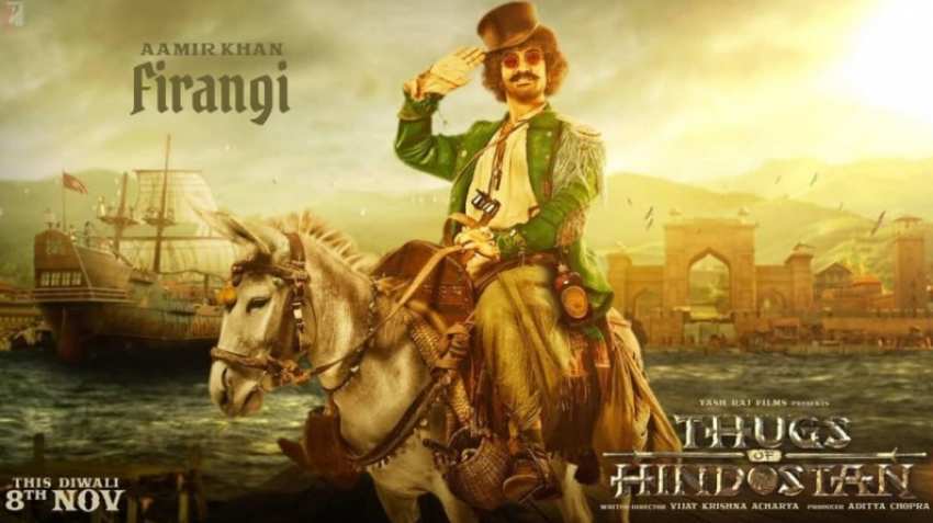 Watch thugs of hindostan full movie sale hd online