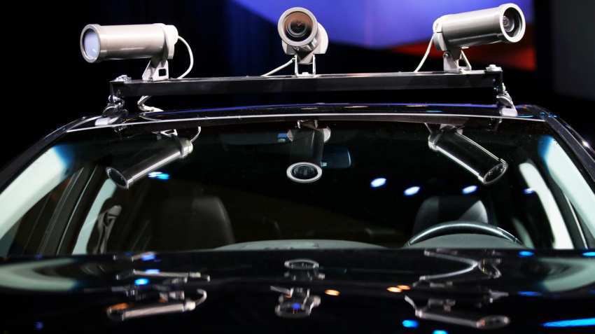 Ford, Walmart to collaborate on designing automated-vehicle delivery service Ford, Walmart to collaborate on designing automated-vehicle delivery service