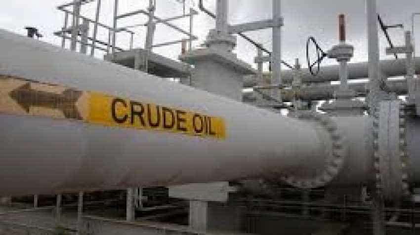 Shares of aviation, OMCs surge up to 7.7% on sliding crude Shares of aviation, OMCs surge up to 7.7% on sliding crude