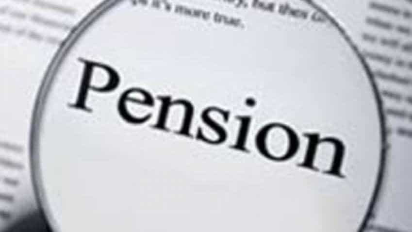You won't believe who is getting pension worth Rs 20,000 per month in this state You won't believe who is getting pension worth Rs 20,000 per month in this state