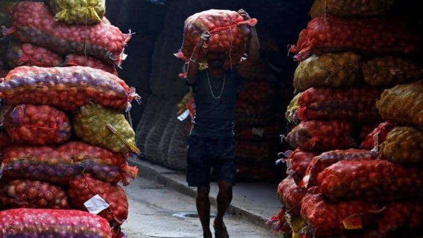 High fuel, commodity cost lift India&#039;s October WPI inflation to 5.28% 