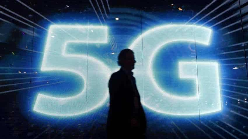 Cars with WiFi: BMW, Vodafone, Ericsson urge EU to consider 5G car standard