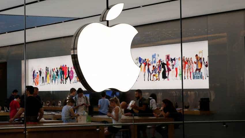 A matter of volume - threat from ascendant Chinese phones hangs over Apple A matter of volume - threat from ascendant Chinese phones hangs over Apple