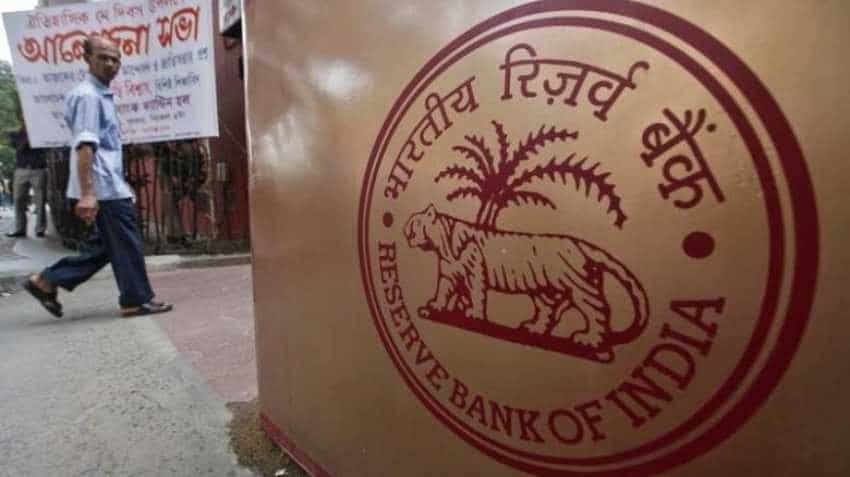 RBI penalises Deutsche Bank, J&K Bank for flouting norms RBI penalises Deutsche Bank, J&K Bank for flouting norms