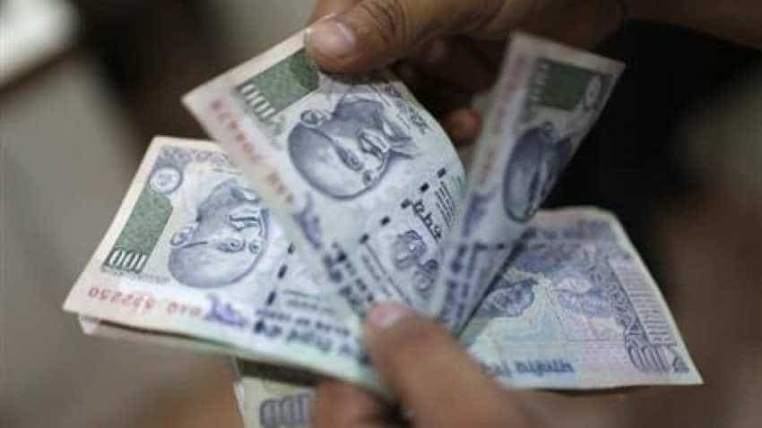 Rupee rises 24 paise against USD on fresh fund inflow, easing crude prices